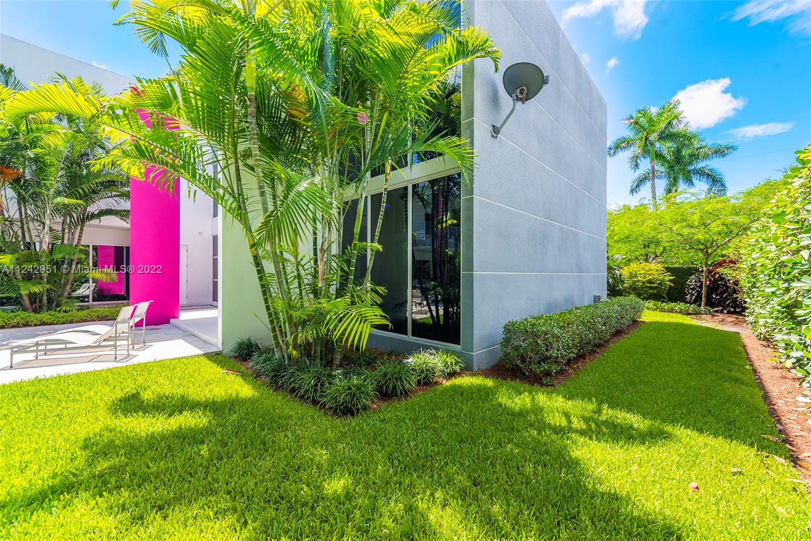 6491 SNAPPER CREEK COURT - Residential