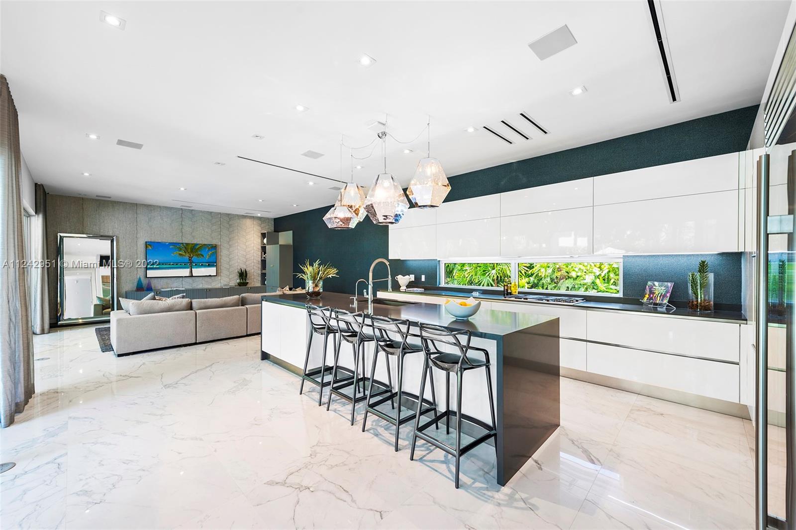 6491 SNAPPER CREEK COURT - Residential