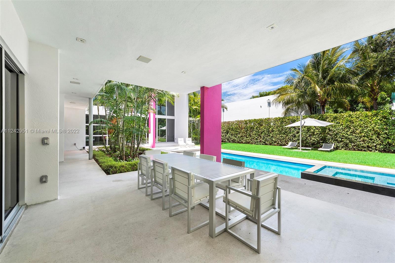 6491 SNAPPER CREEK COURT - Residential