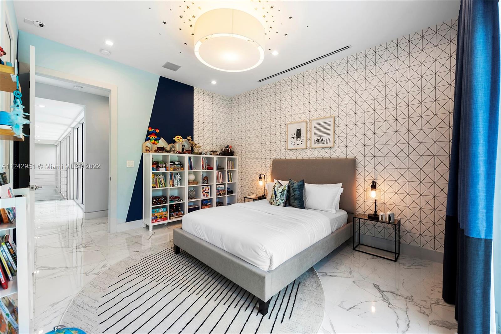 6491 SNAPPER CREEK COURT - Residential