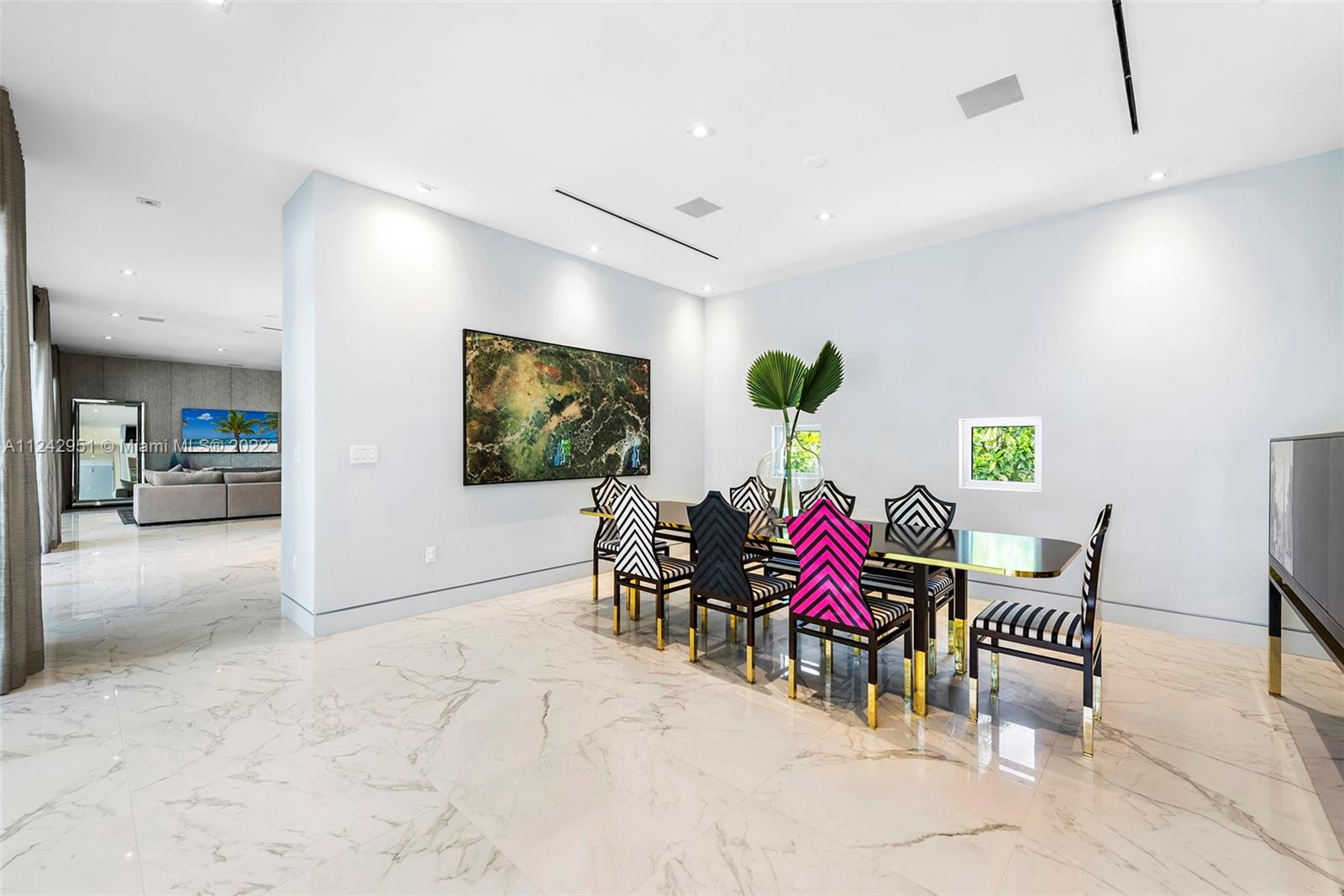 6491 SNAPPER CREEK COURT - Residential