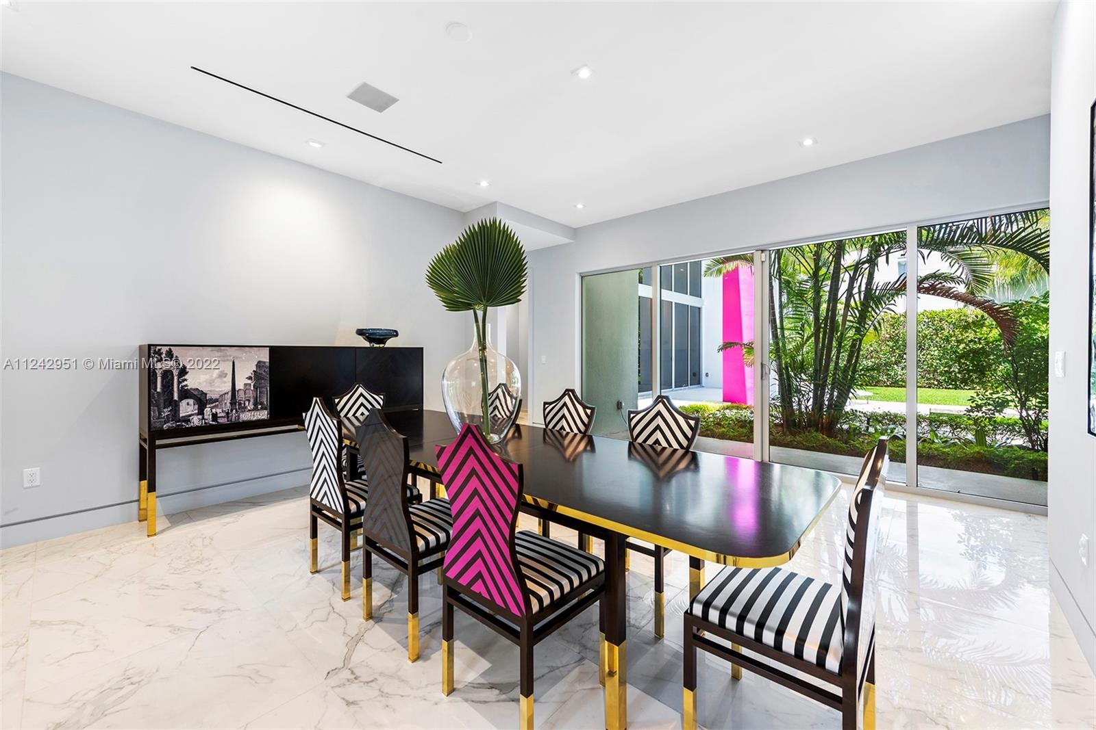 6491 SNAPPER CREEK COURT - Residential