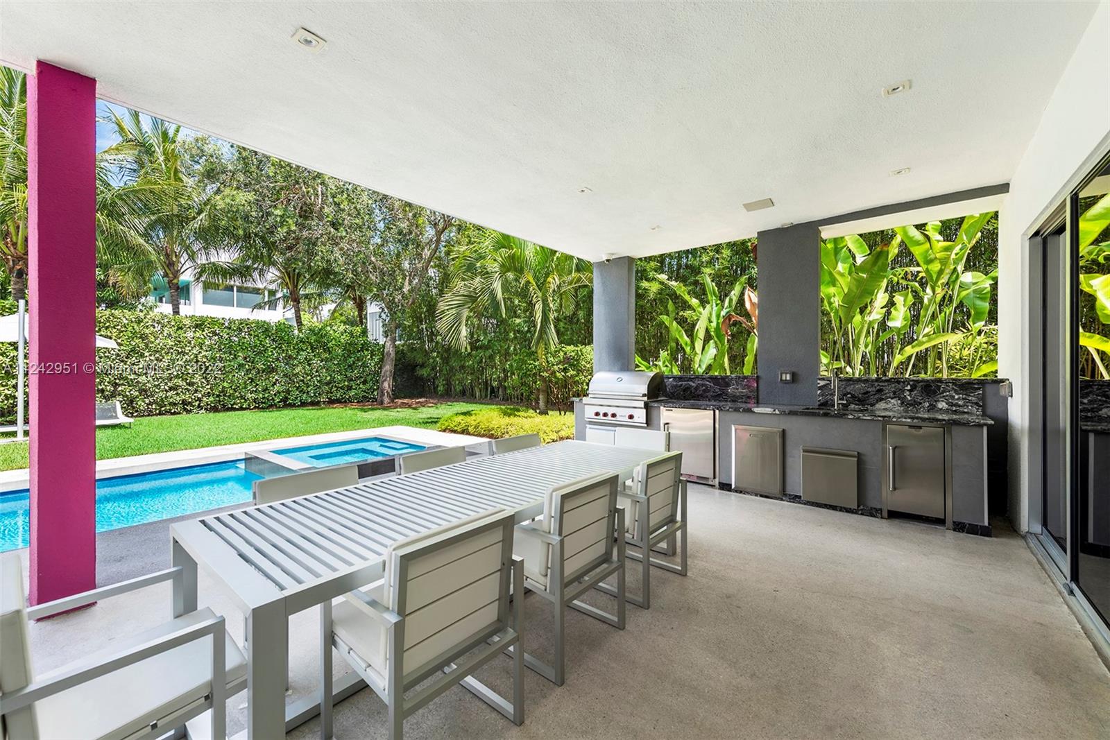 6491 SNAPPER CREEK COURT - Residential