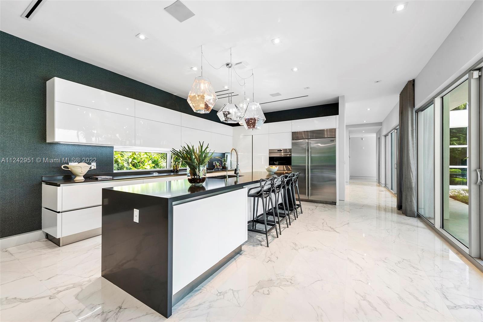 6491 SNAPPER CREEK COURT - Residential