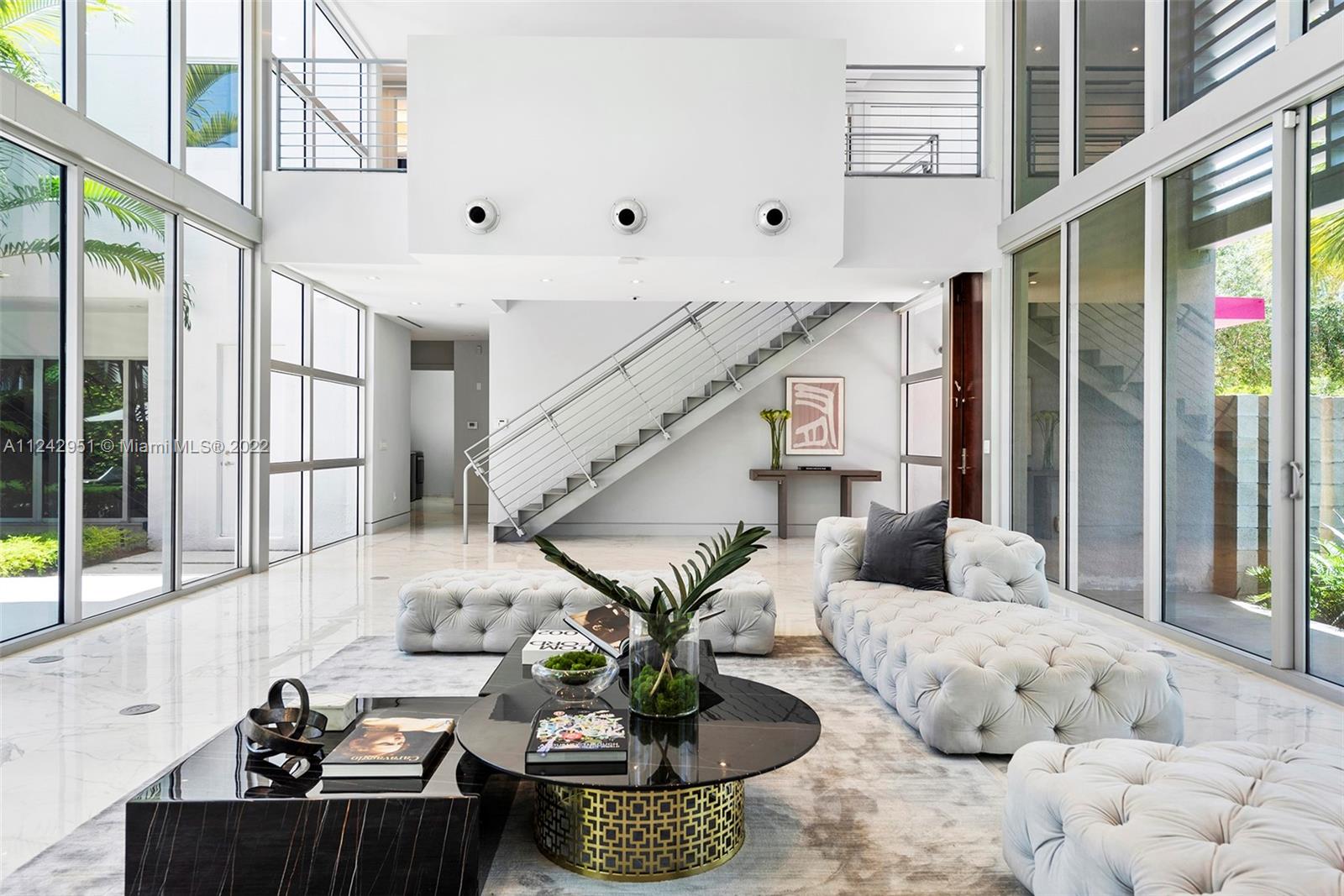 6491 SNAPPER CREEK COURT - Residential