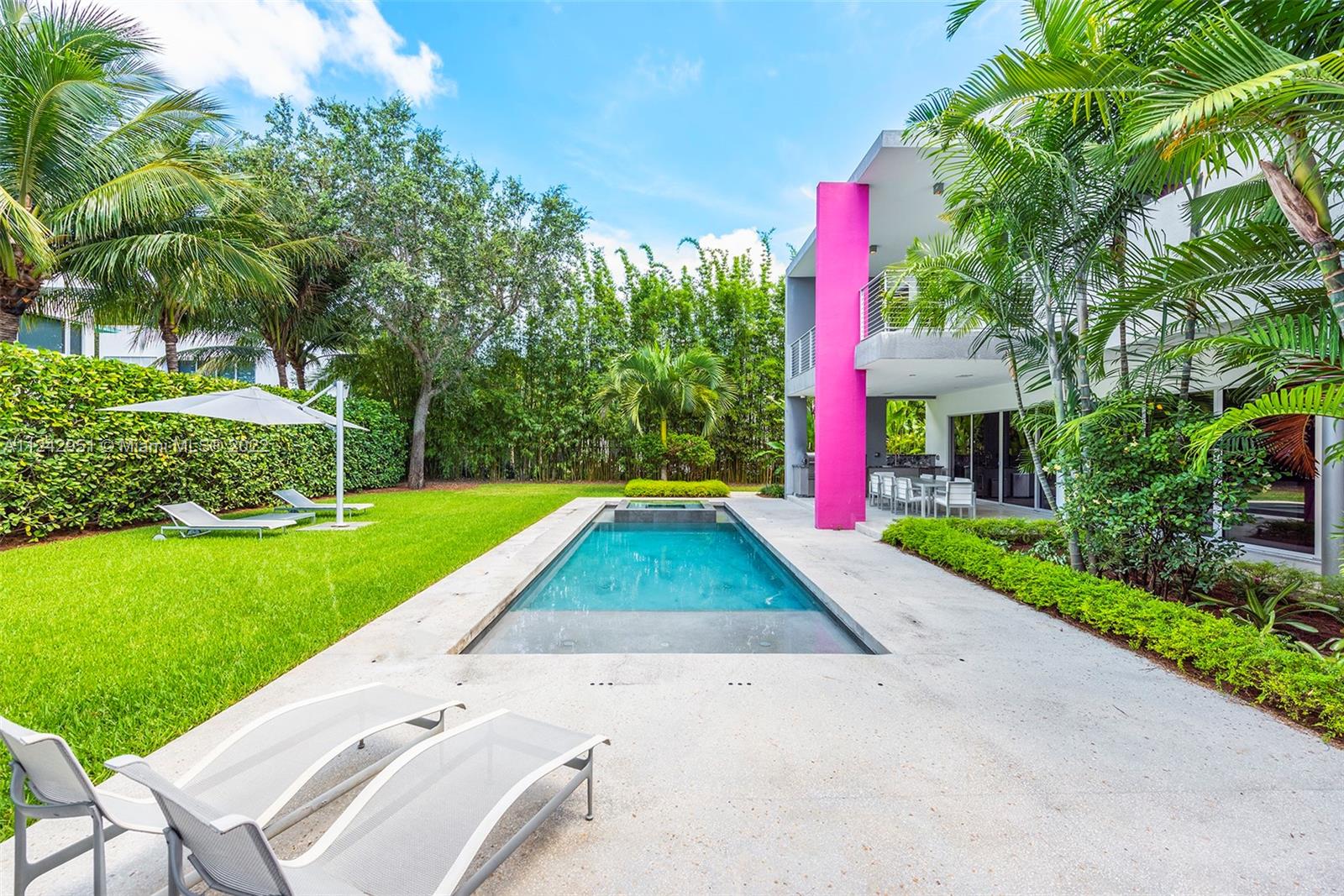 6491 SNAPPER CREEK COURT - Residential