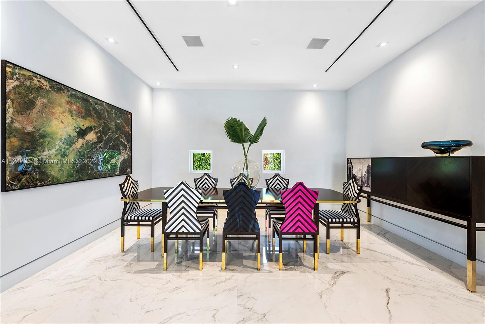 6491 SNAPPER CREEK COURT - Residential