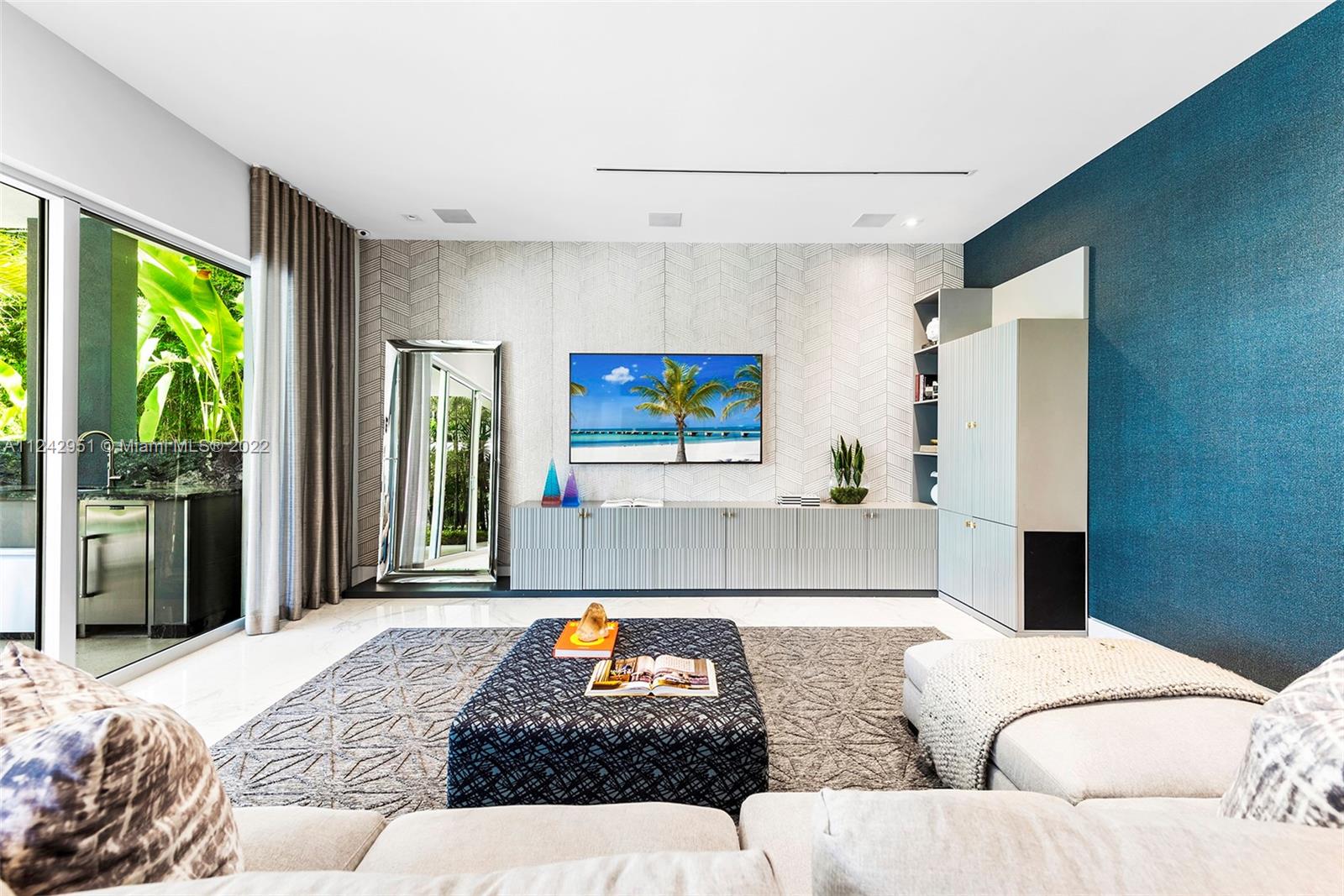 6491 SNAPPER CREEK COURT - Residential