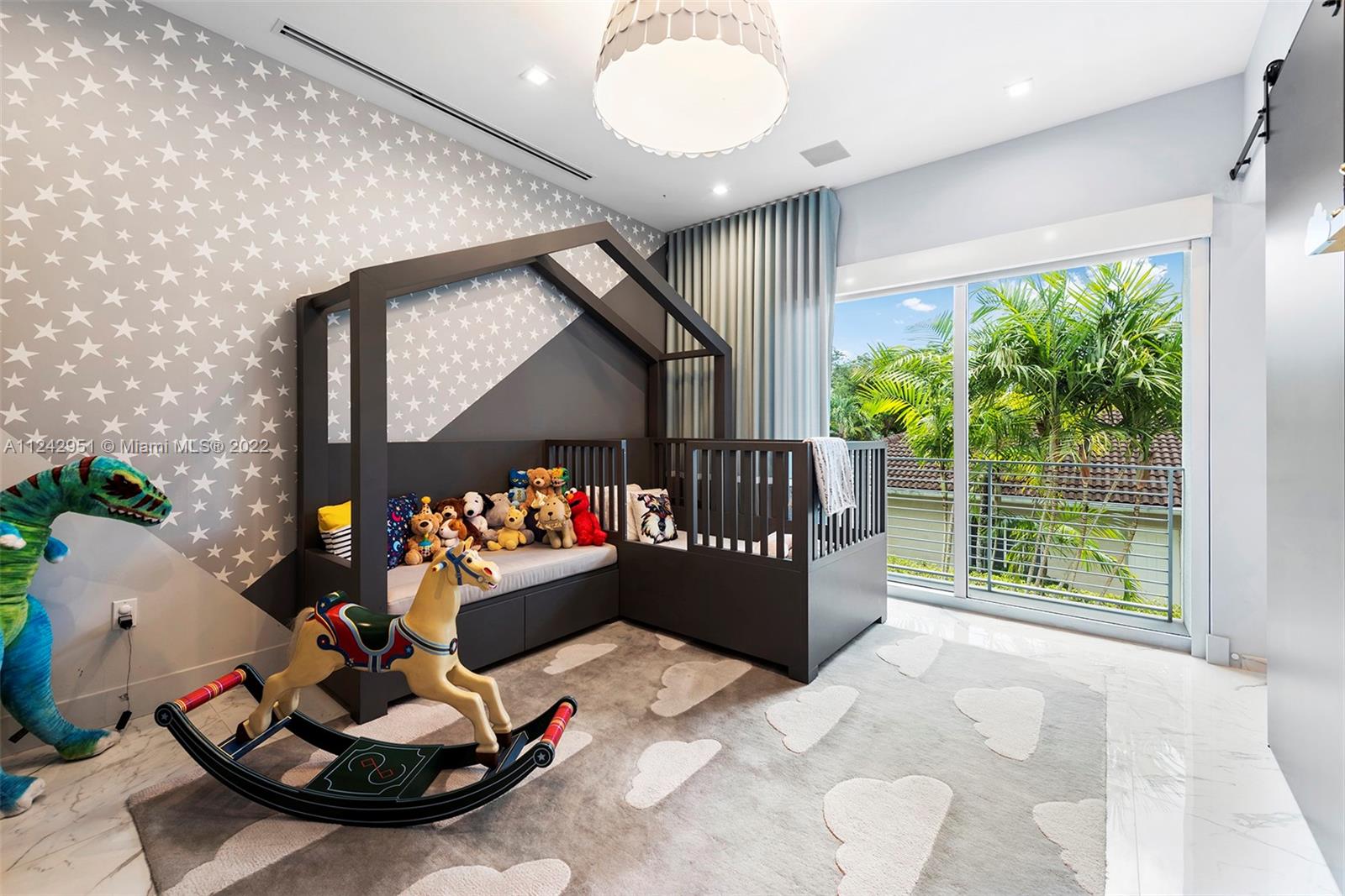 6491 SNAPPER CREEK COURT - Residential