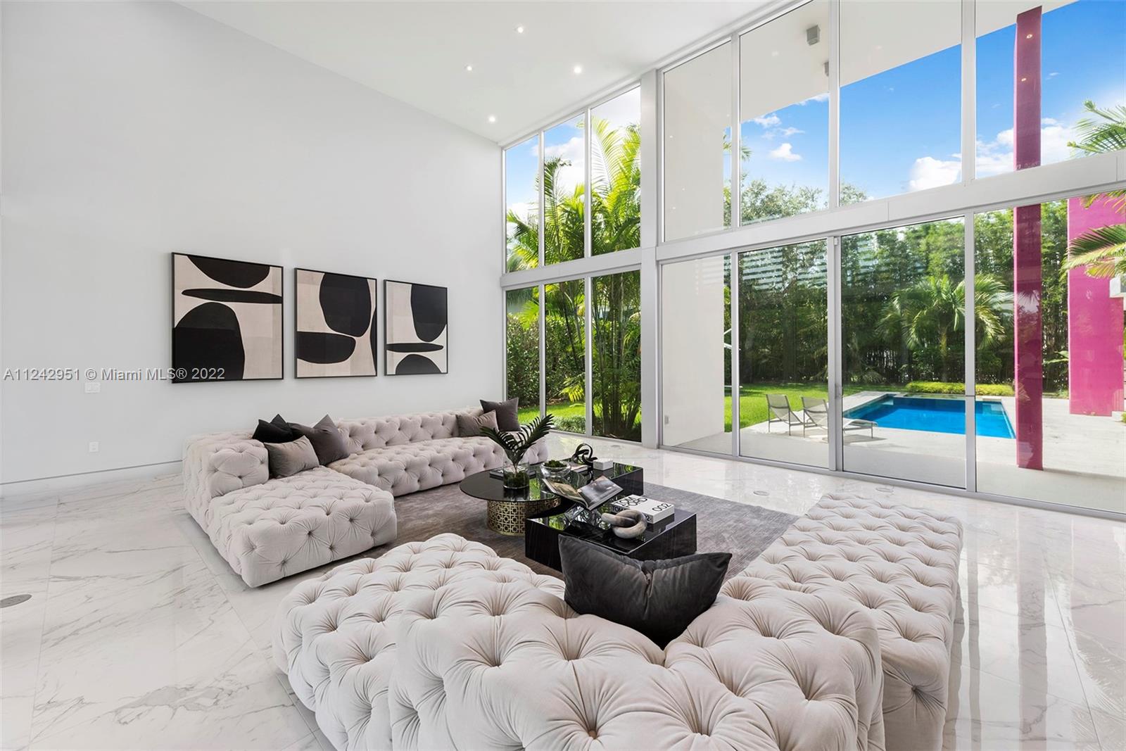 6491 SNAPPER CREEK COURT - Residential