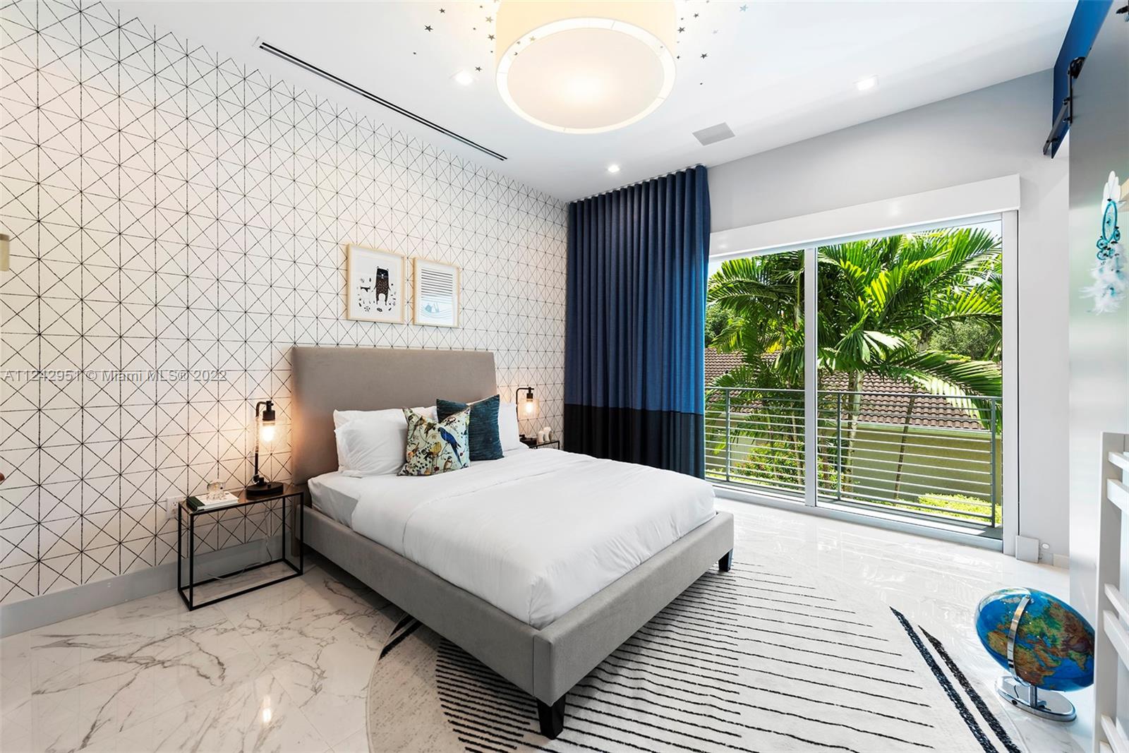 6491 SNAPPER CREEK COURT - Residential