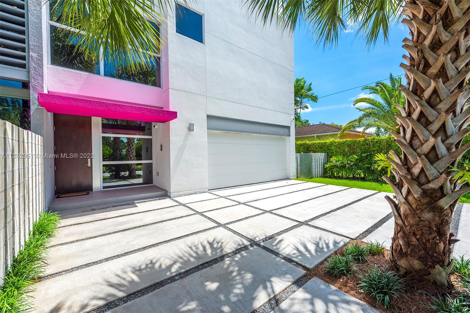 6491 SNAPPER CREEK COURT - Residential