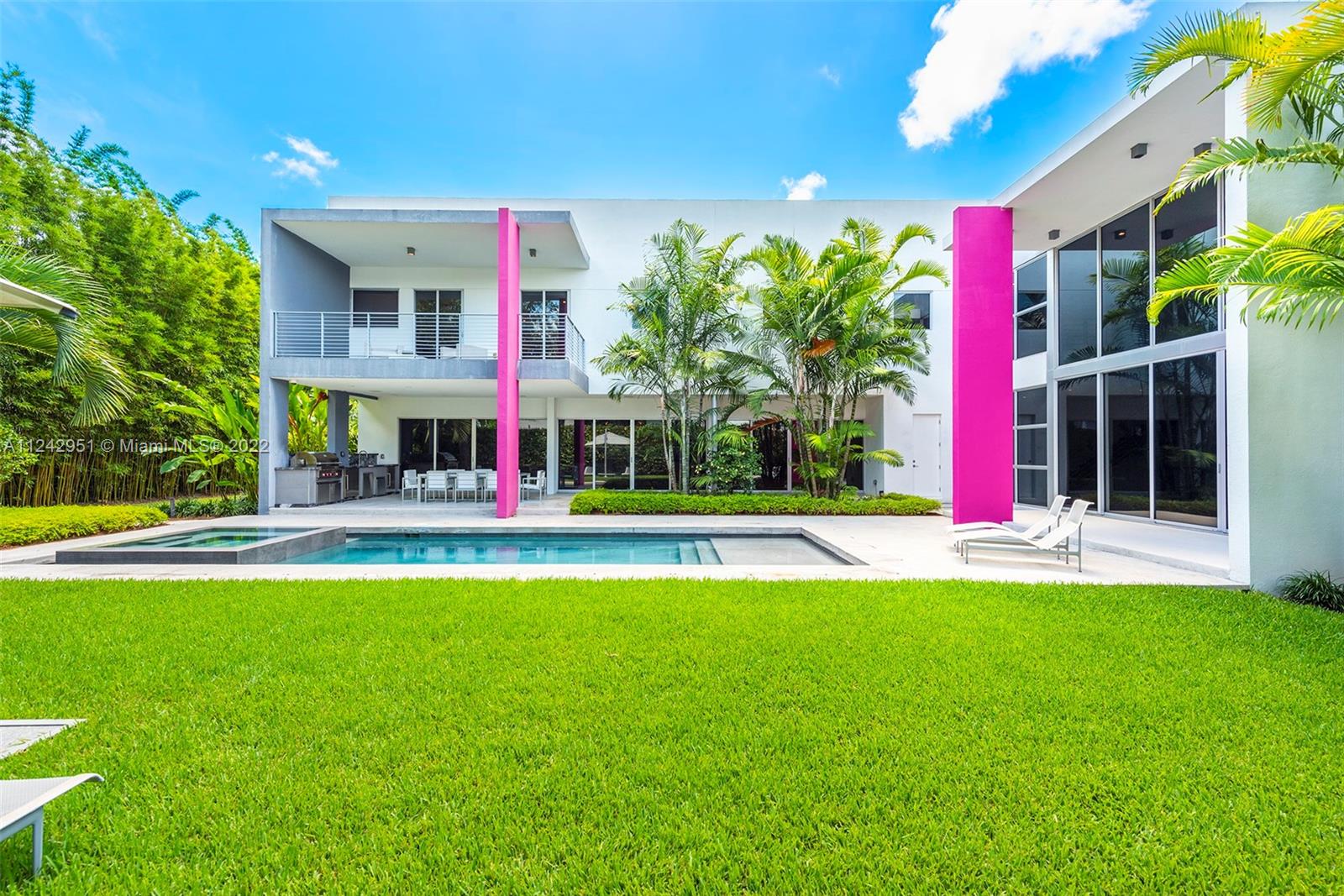 6491 SNAPPER CREEK COURT - Residential