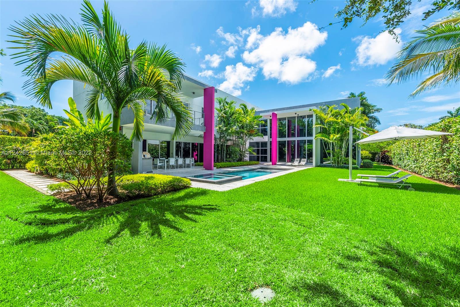 6491 SNAPPER CREEK COURT - Residential