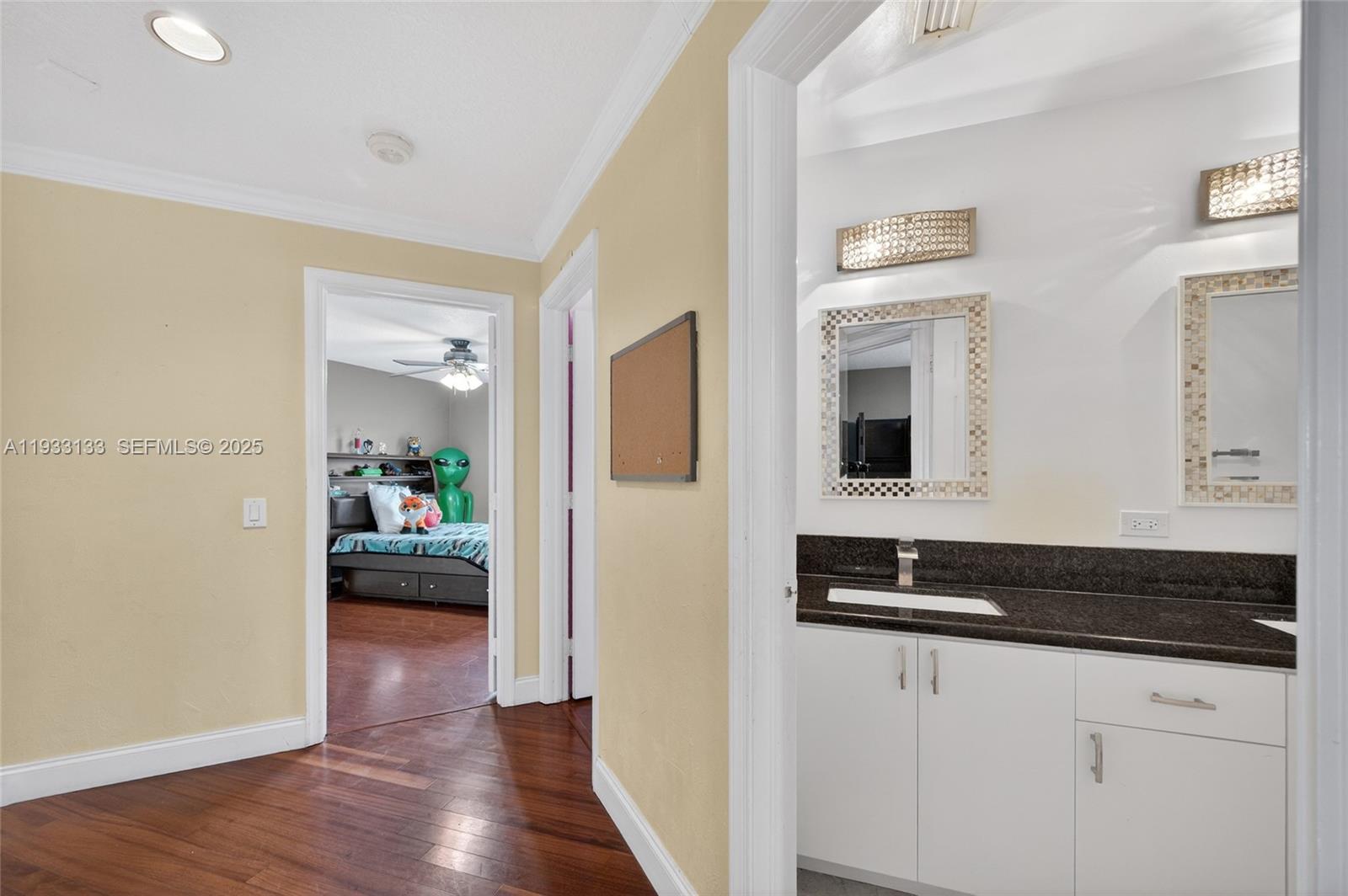 SECTOR 3 - PARCELS H I J - Residential