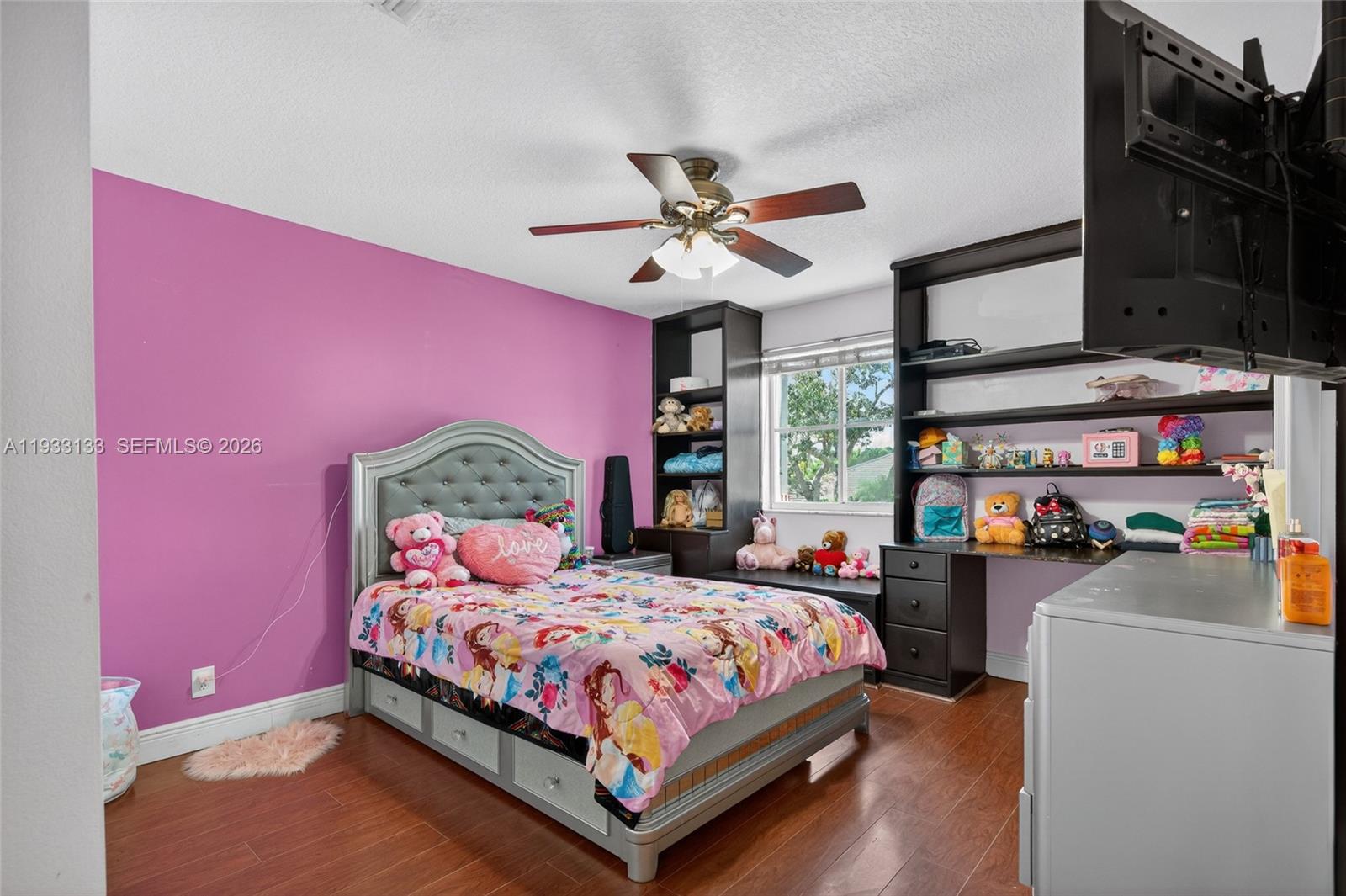 SECTOR 3 - PARCELS H I J - Residential