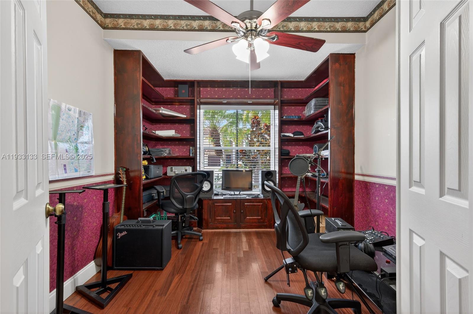 SECTOR 3 - PARCELS H I J - Residential