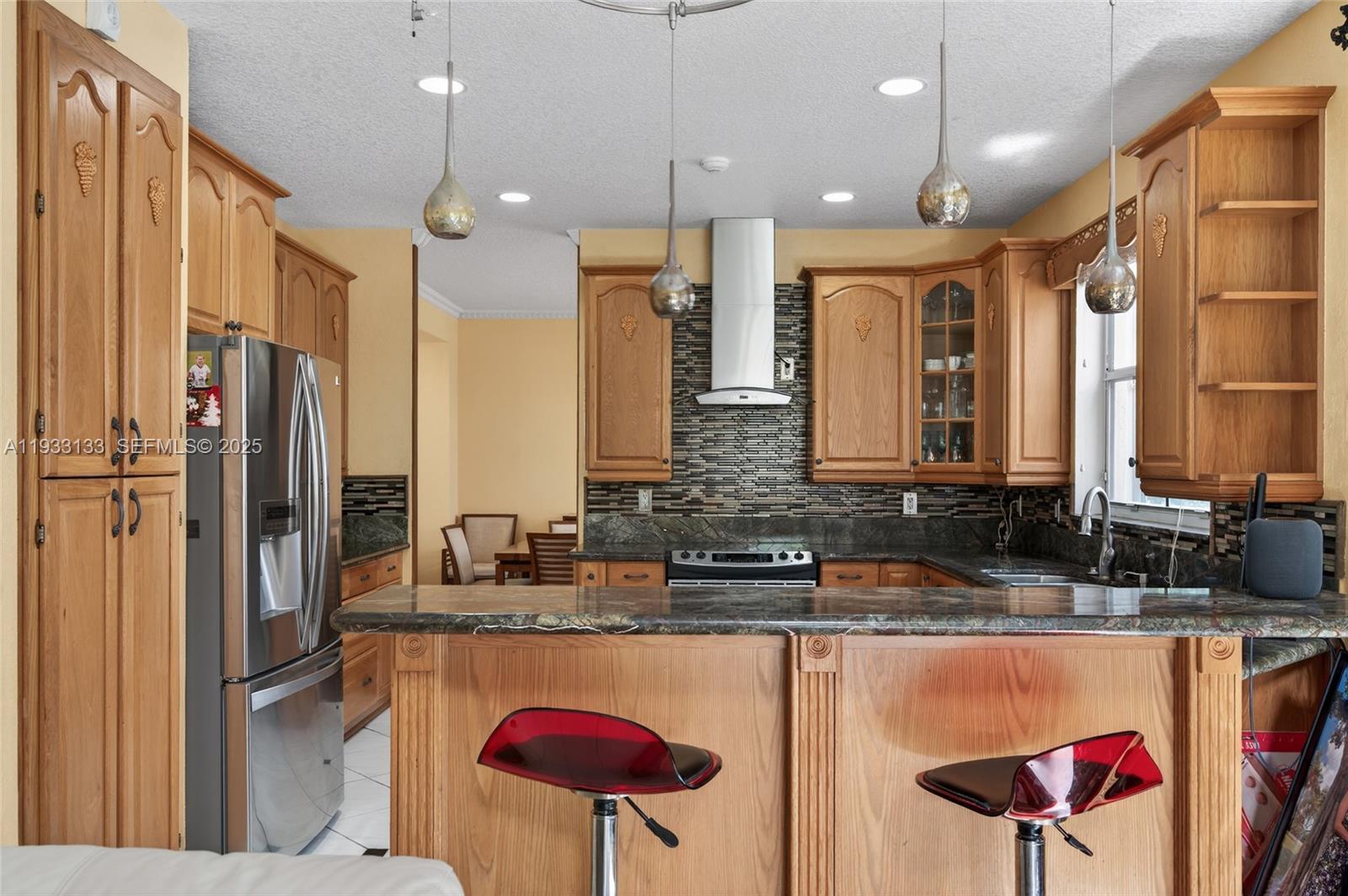 SECTOR 3 - PARCELS H I J - Residential