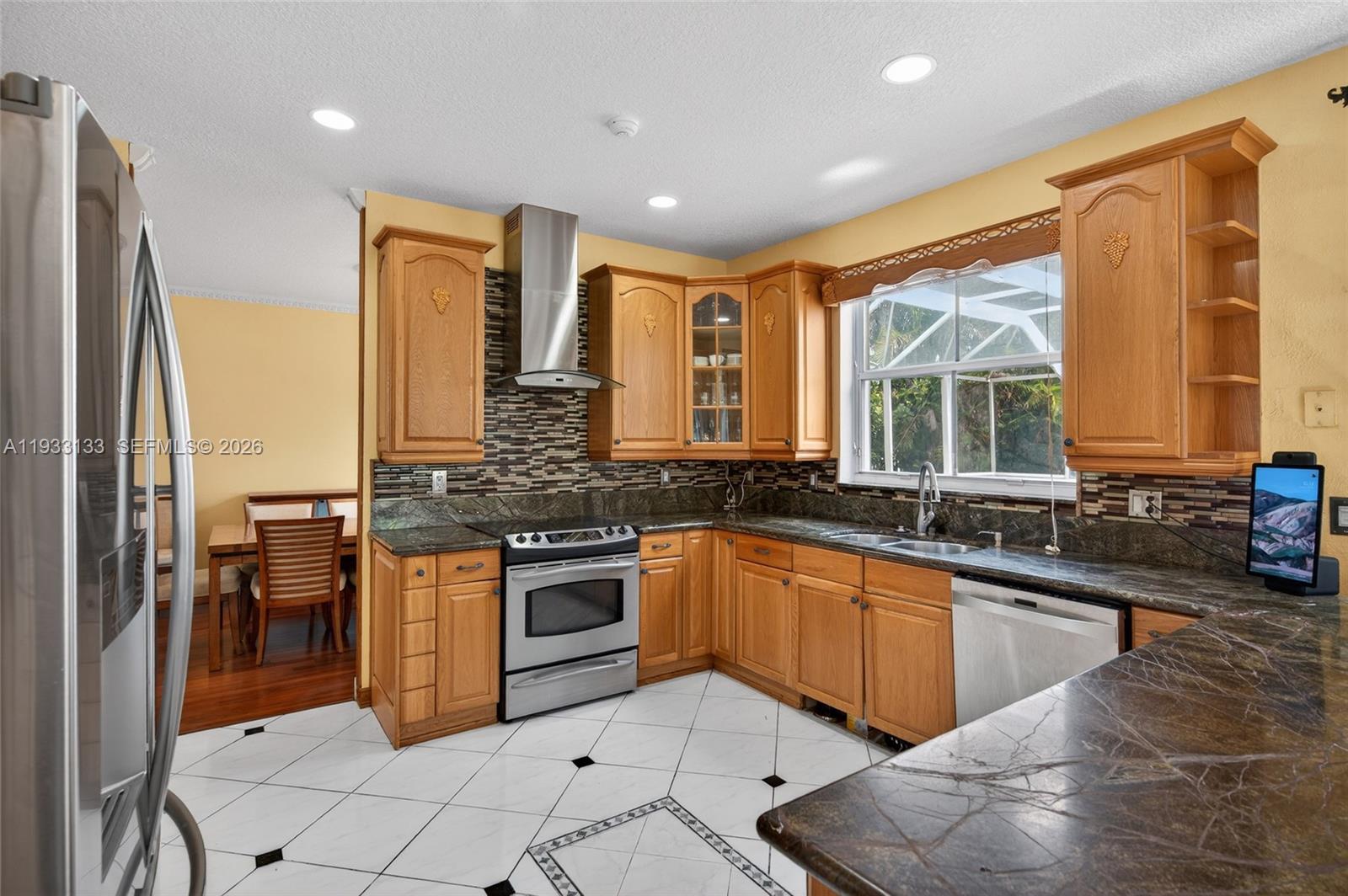 SECTOR 3 - PARCELS H I J - Residential