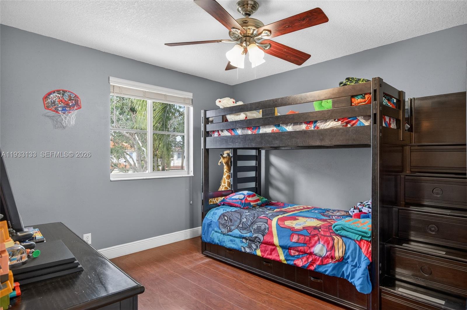 SECTOR 3 - PARCELS H I J - Residential