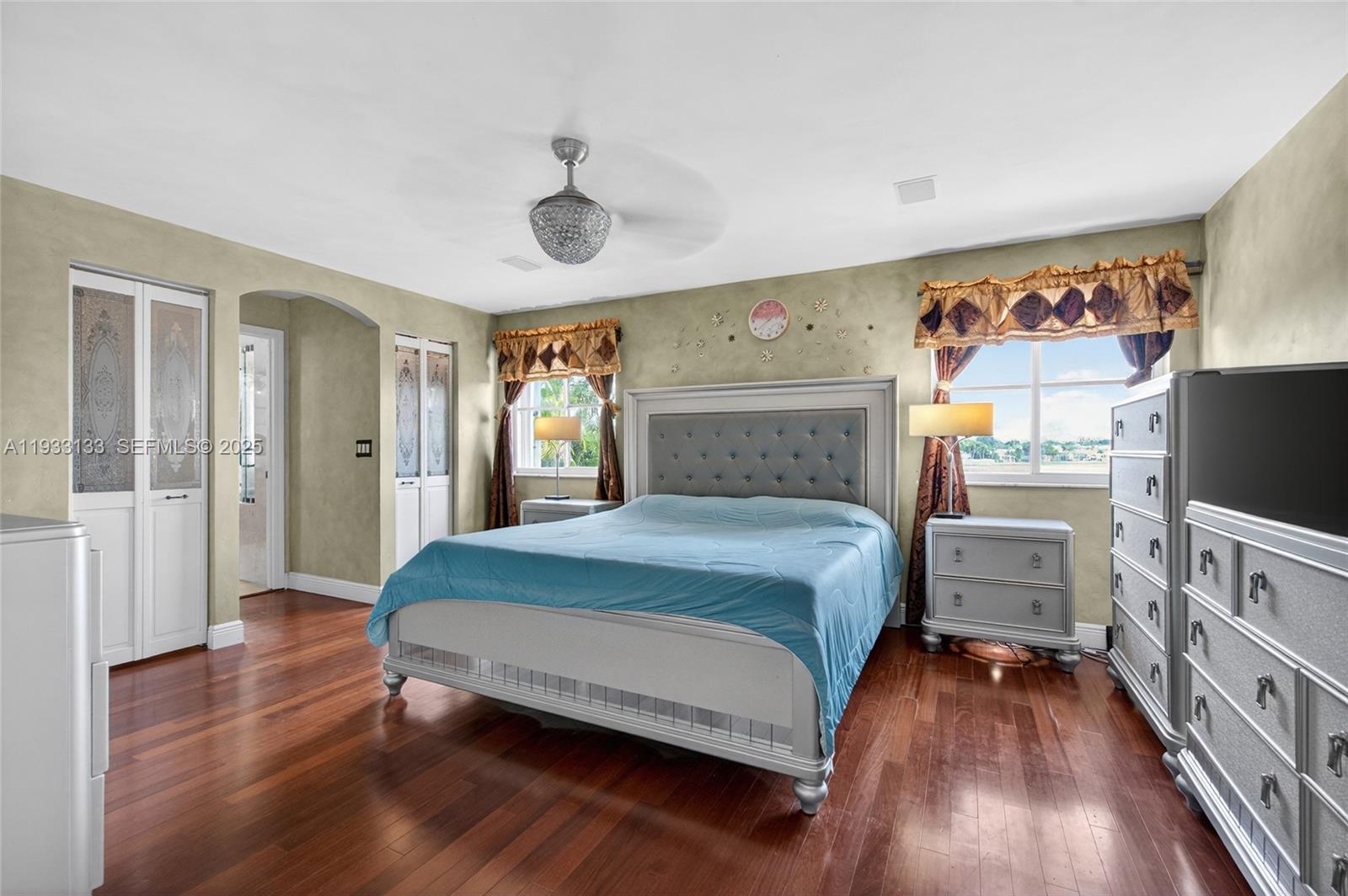 SECTOR 3 - PARCELS H I J - Residential