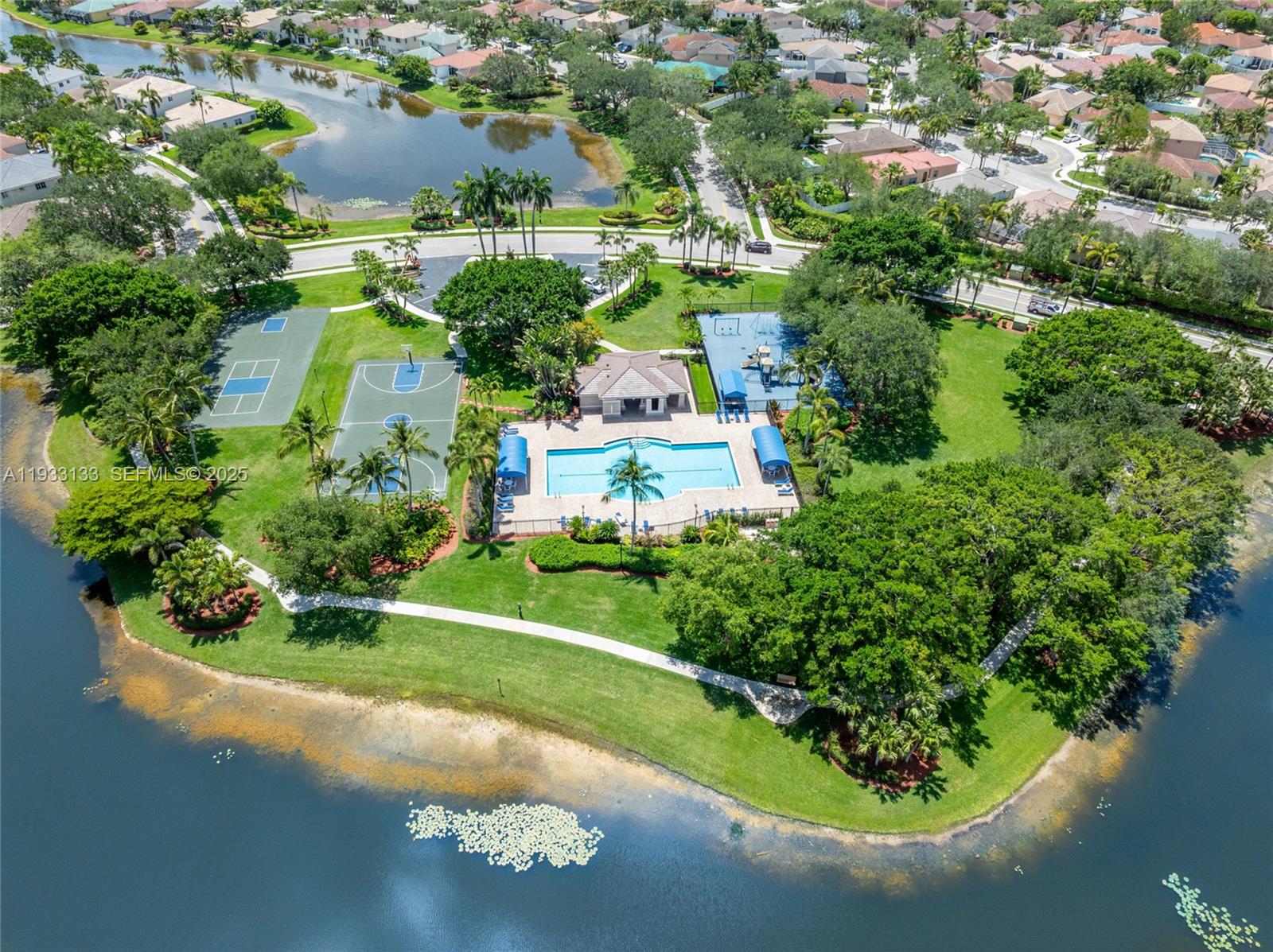 SECTOR 3 - PARCELS H I J - Residential