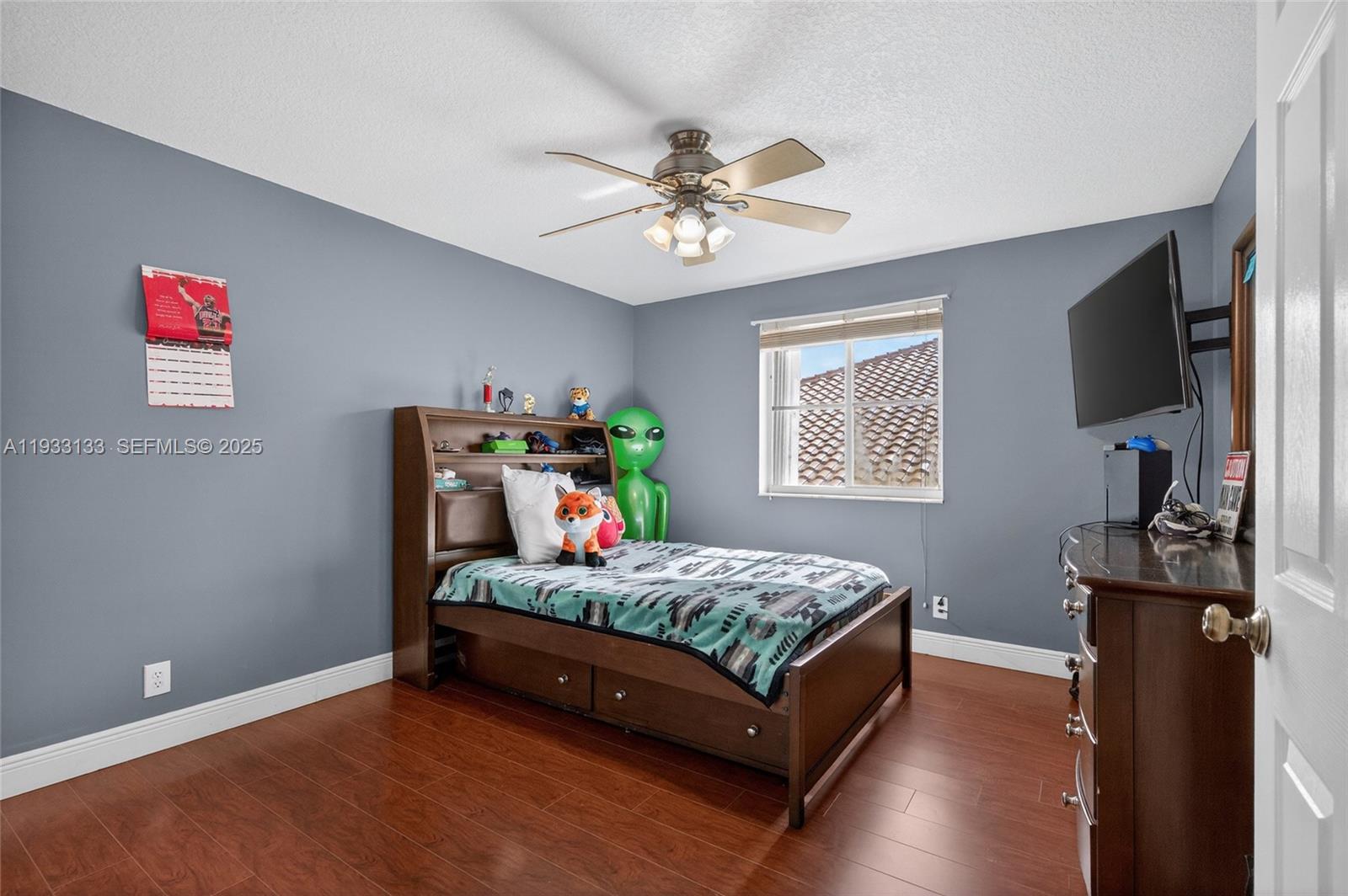 SECTOR 3 - PARCELS H I J - Residential