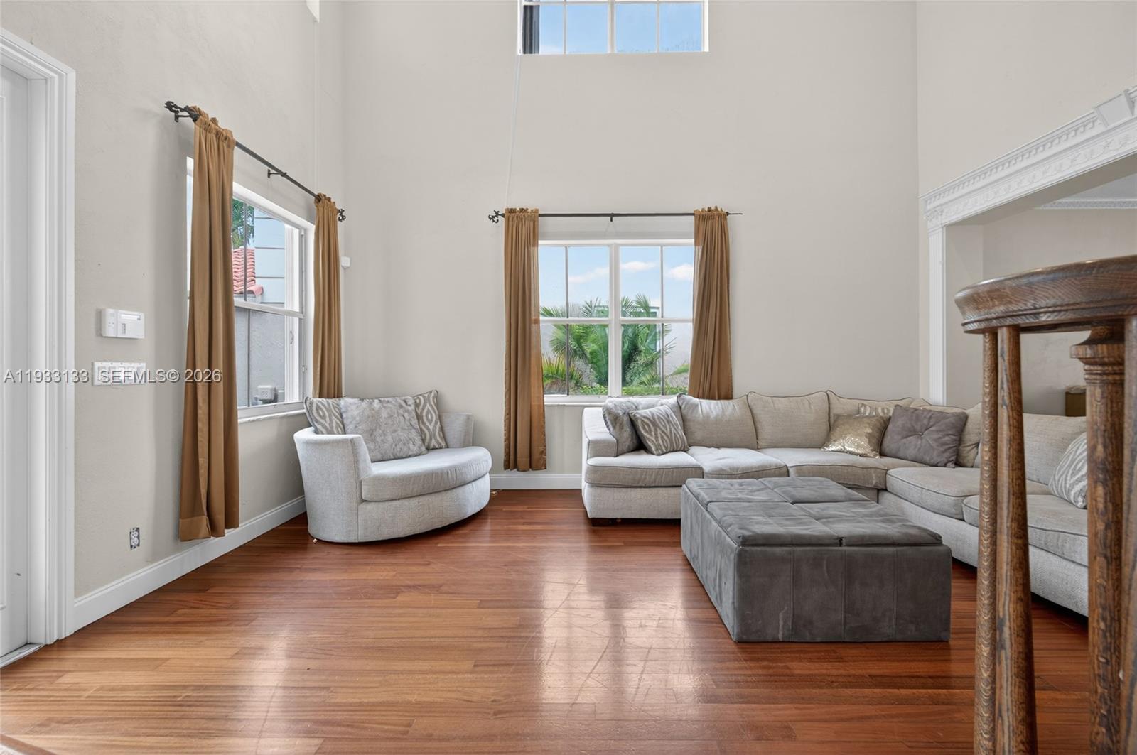 SECTOR 3 - PARCELS H I J - Residential