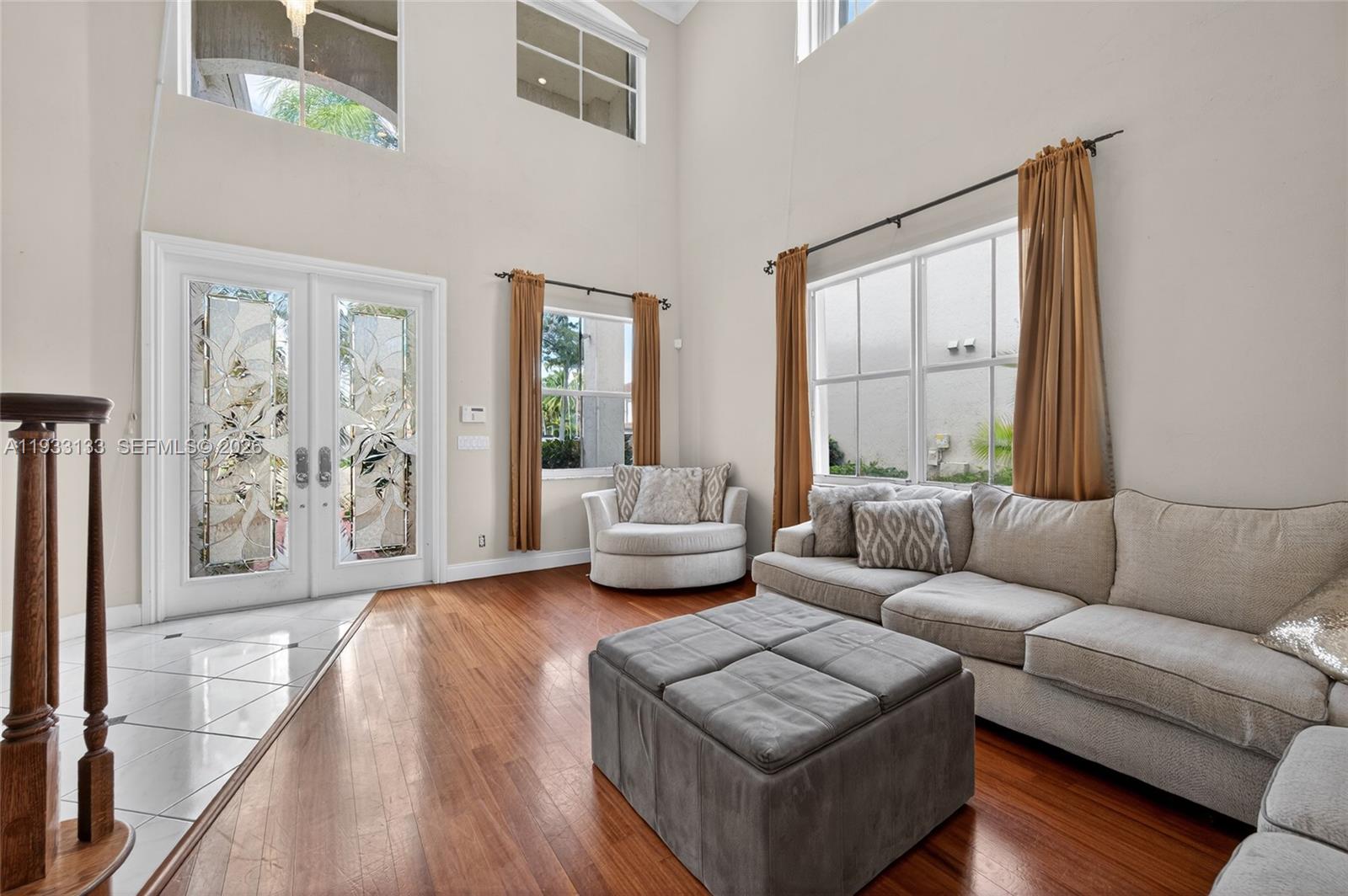 SECTOR 3 - PARCELS H I J - Residential