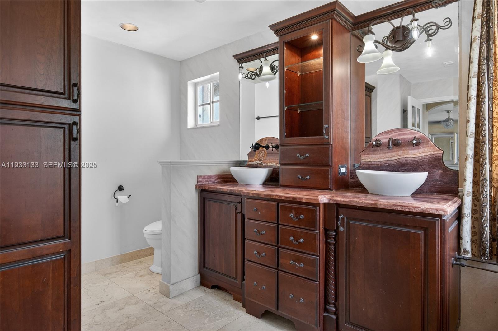 SECTOR 3 - PARCELS H I J - Residential