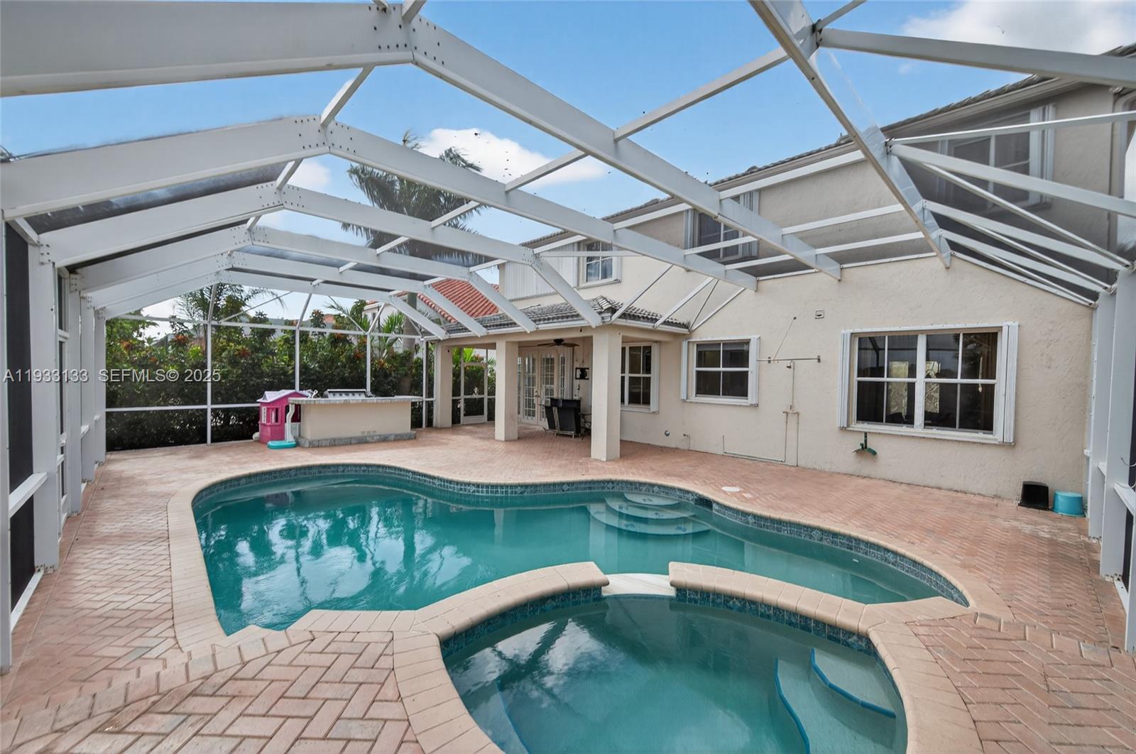 SECTOR 3 - PARCELS H I J - Residential