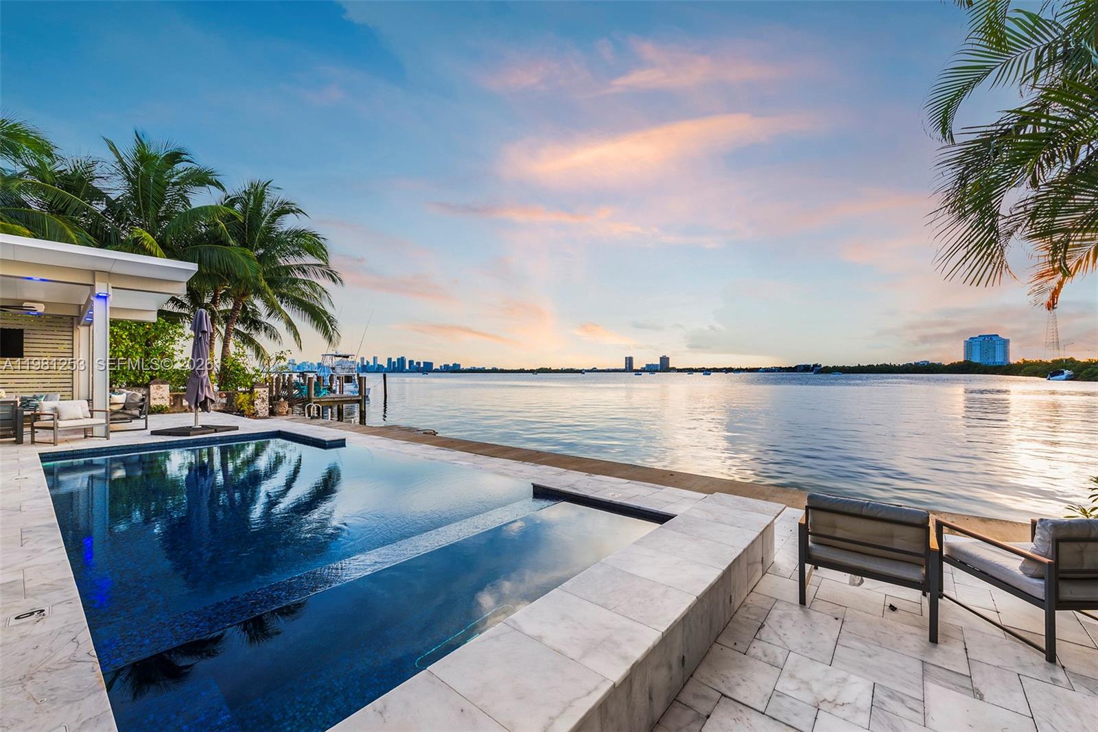 NORTH BAY ISLAND - Residential