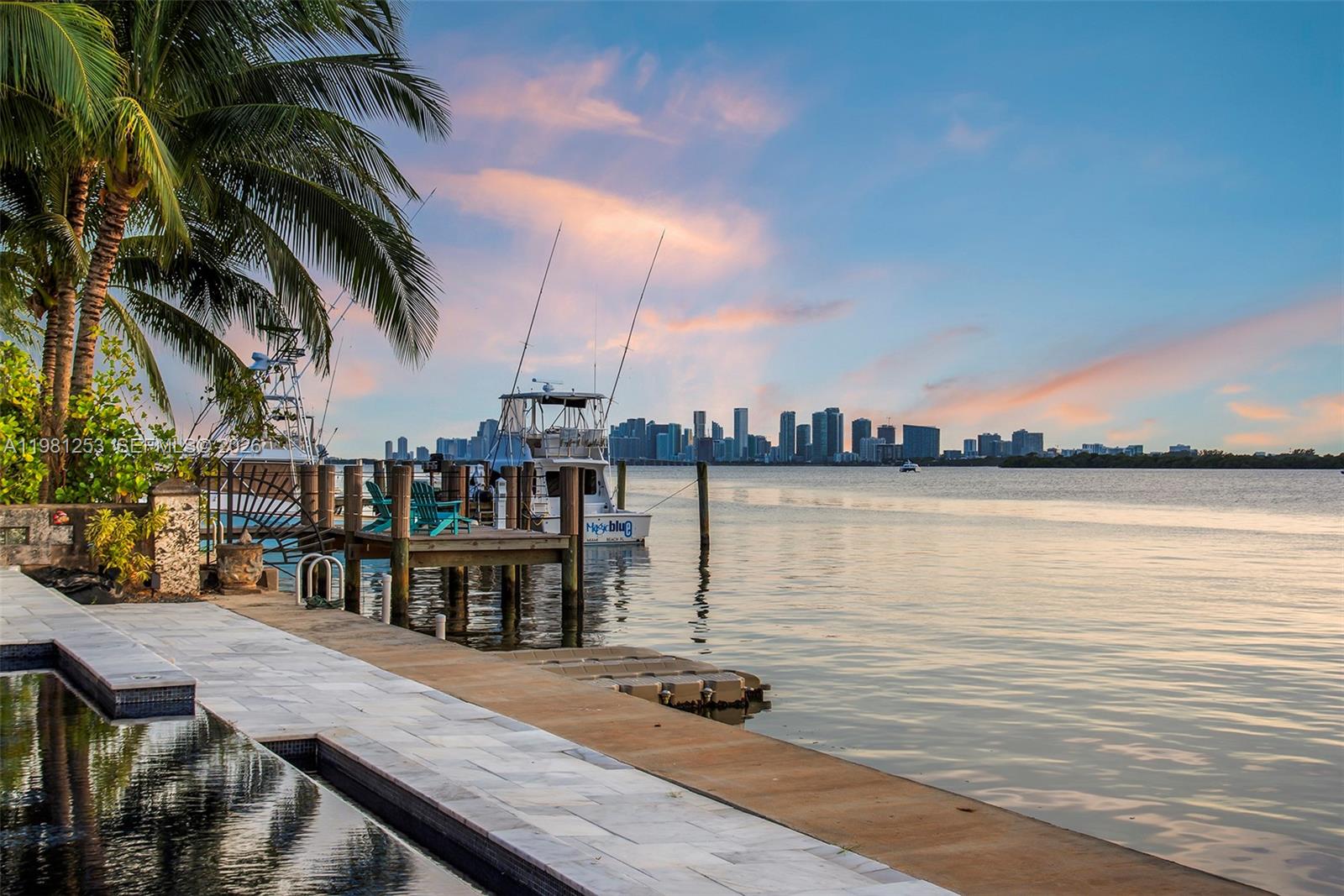 NORTH BAY ISLAND - Residential