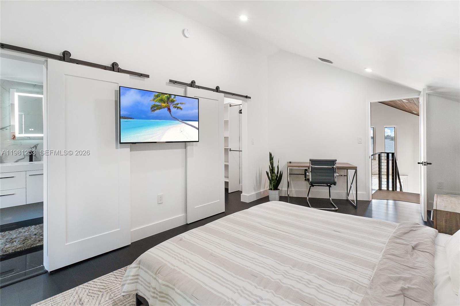 NORTH BAY ISLAND - Residential