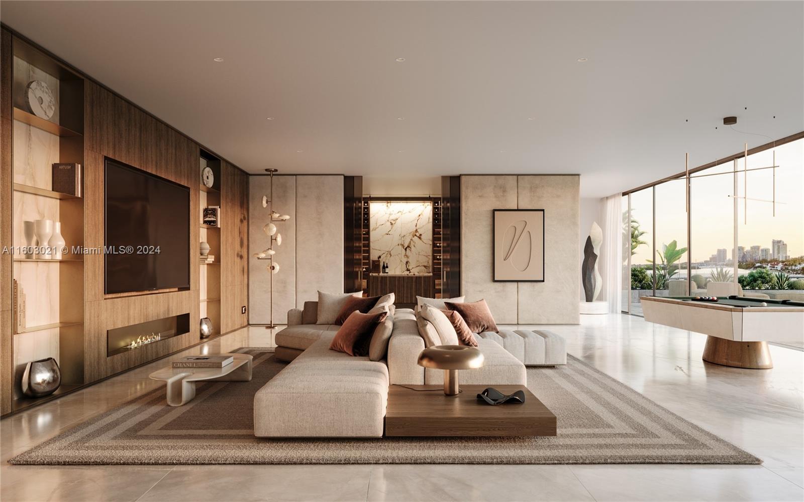 Vita Grove Isle - Residential