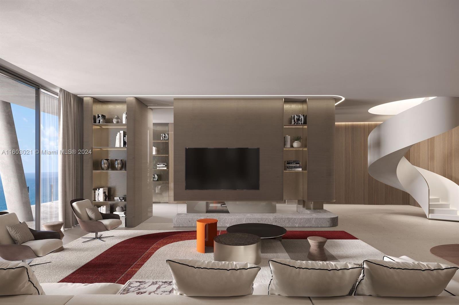 Vita Grove Isle - Residential