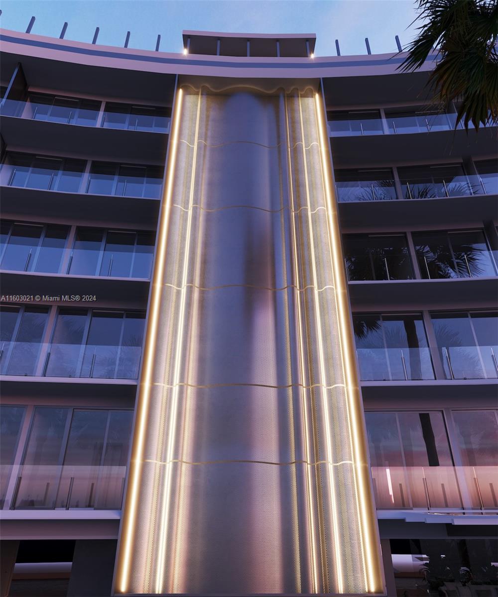 Vita Grove Isle - Residential