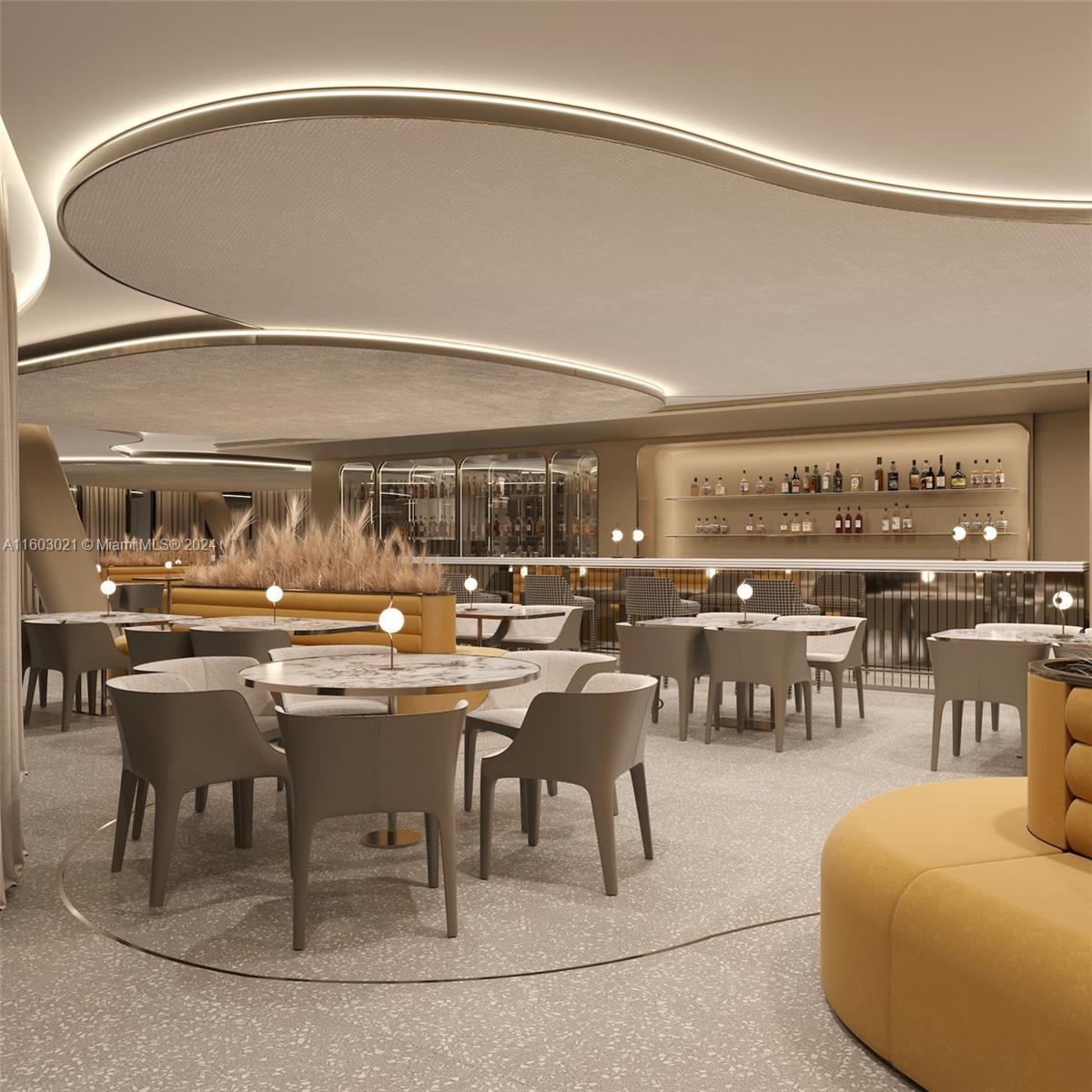 Vita Grove Isle - Residential