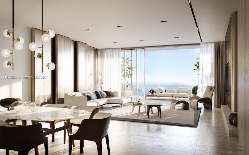 5 Grove Isle Dr PH-S04