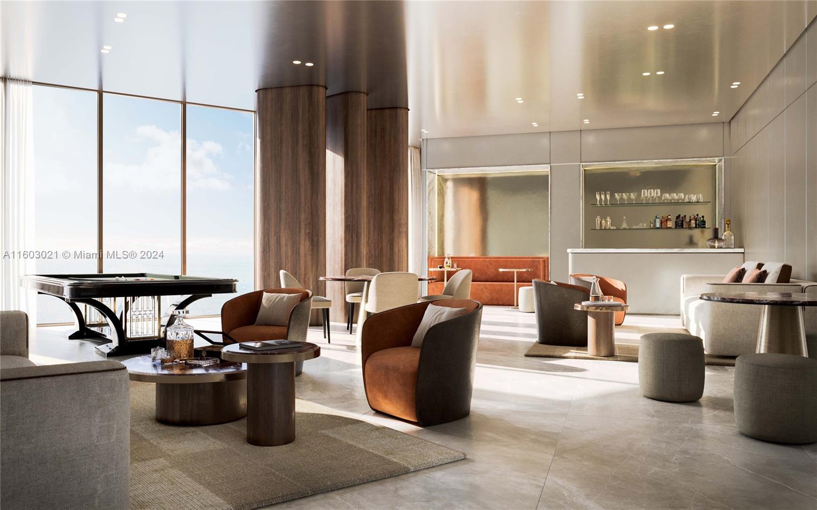 Vita Grove Isle - Residential