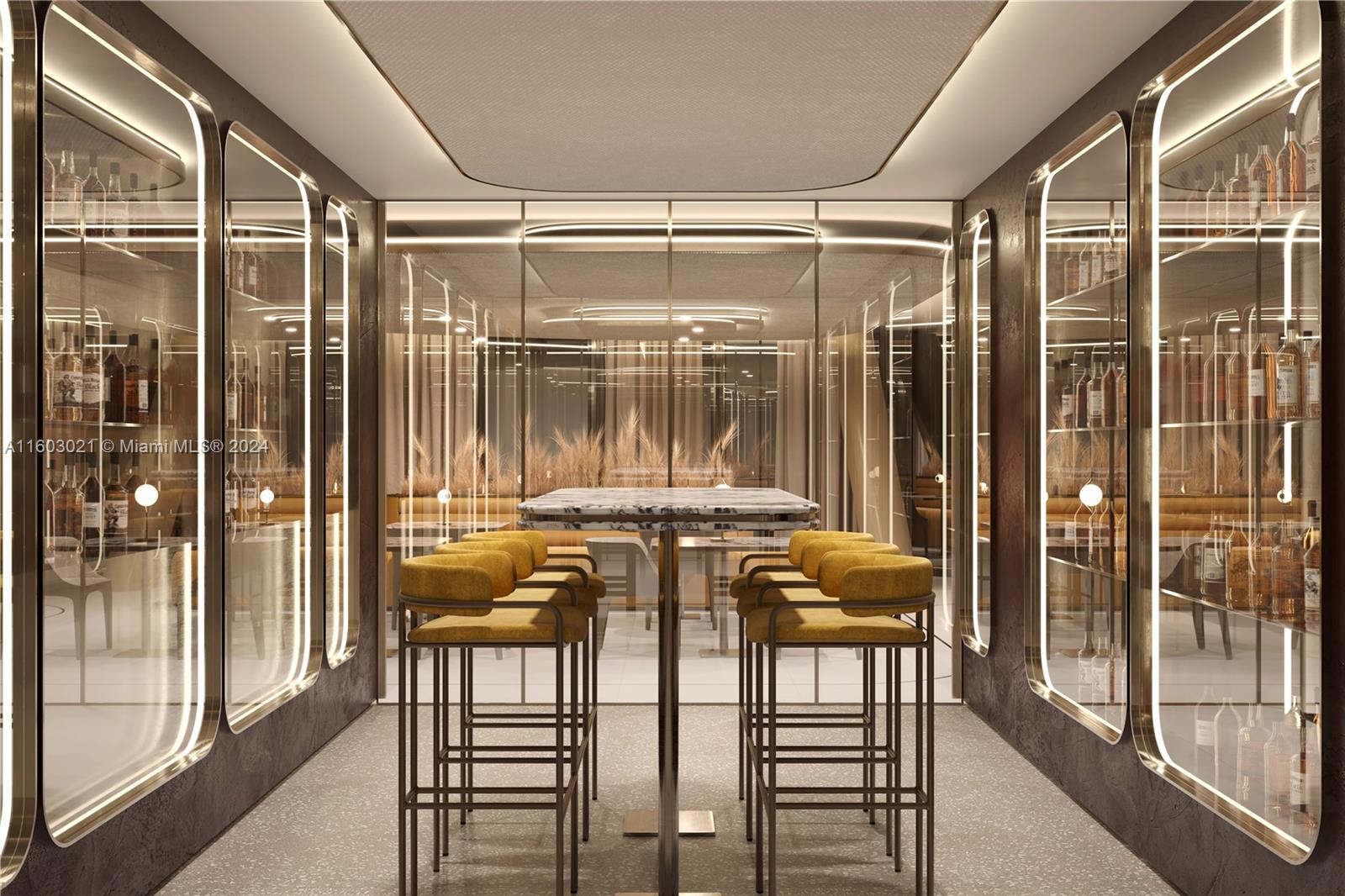 Vita Grove Isle - Residential