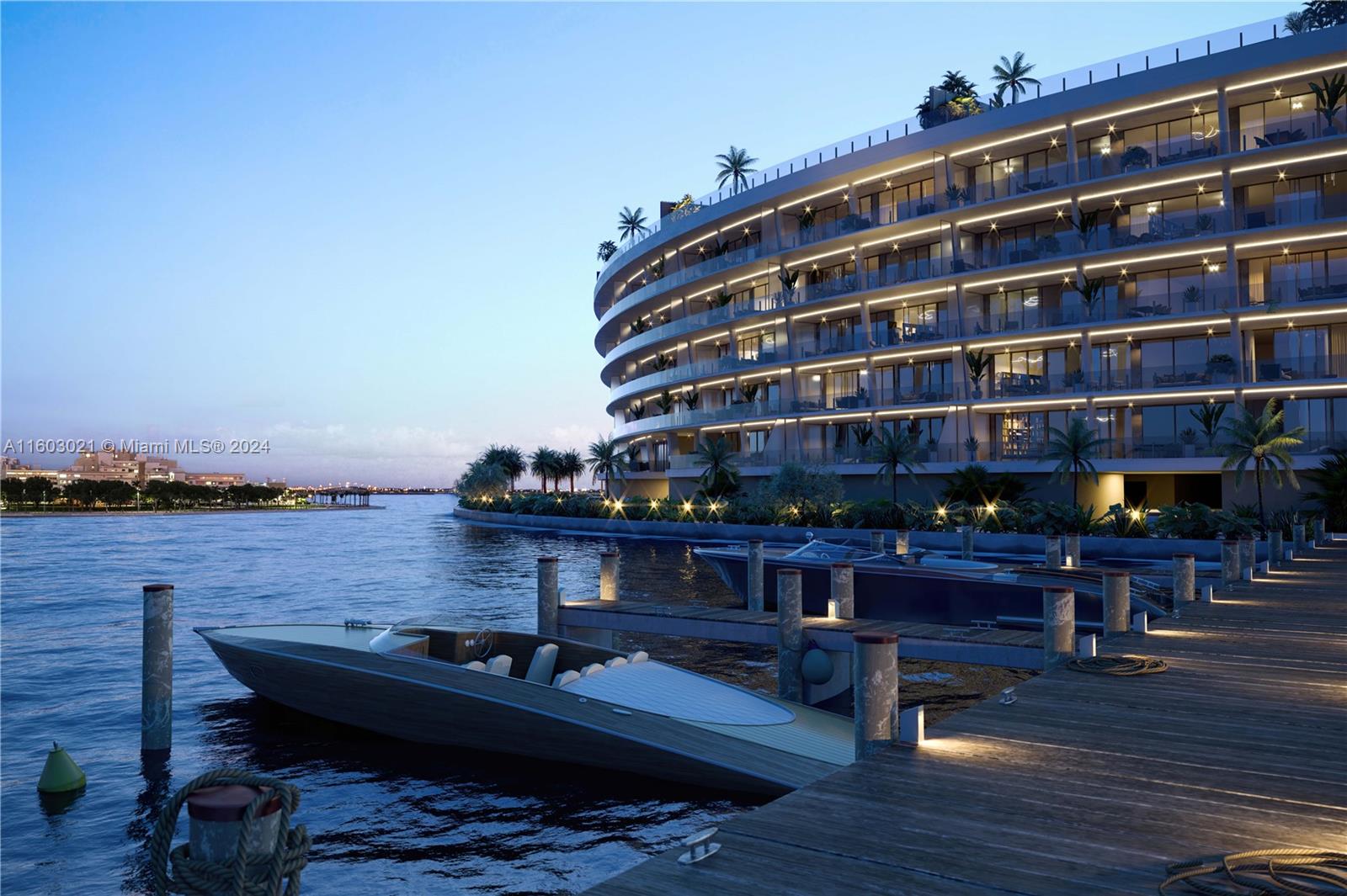 Vita Grove Isle - Residential