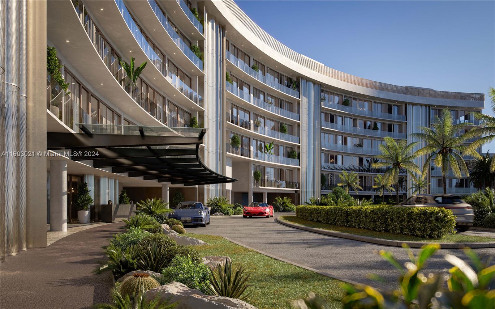 Vita Grove Isle - Residential