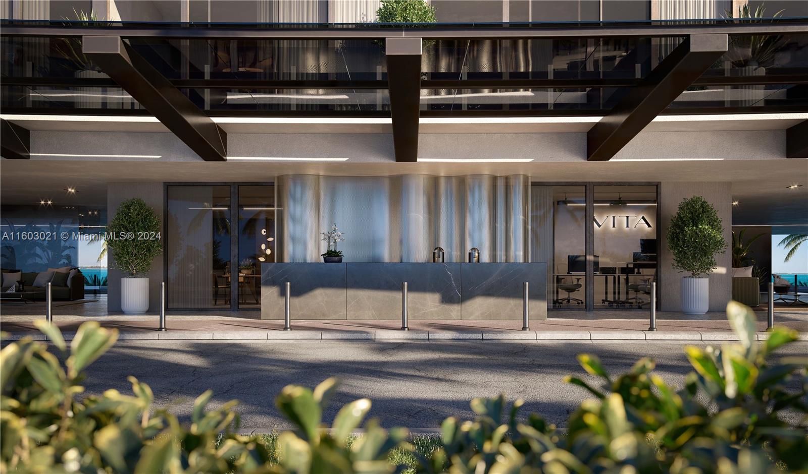 Vita Grove Isle - Residential