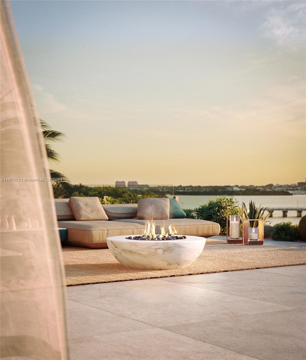 Vita Grove Isle - Residential