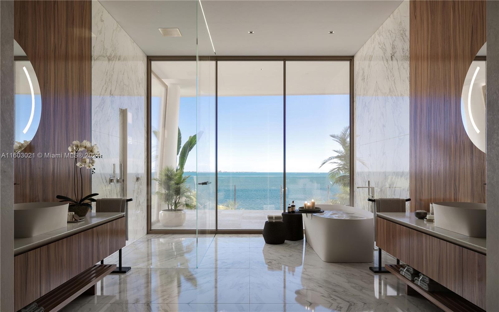 5 Grove Isle Dr PH-S04