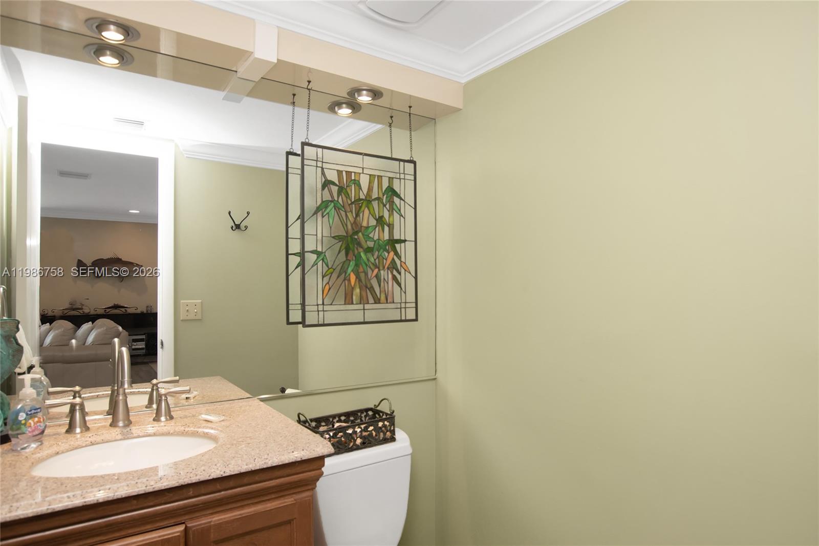 GULFPOINTE I & II - Residential