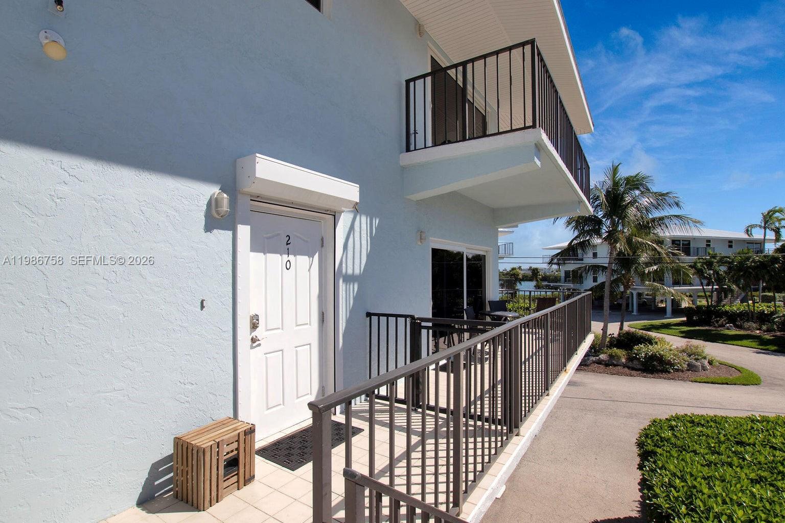 GULFPOINTE I & II - Residential