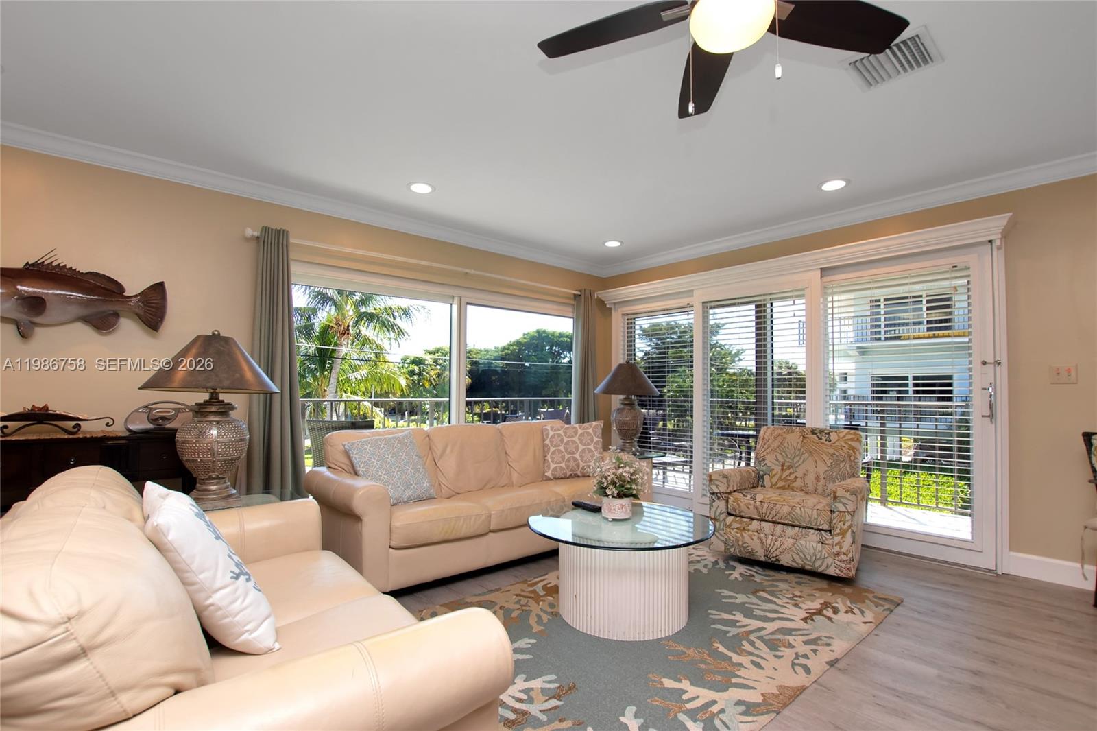 GULFPOINTE I & II - Residential