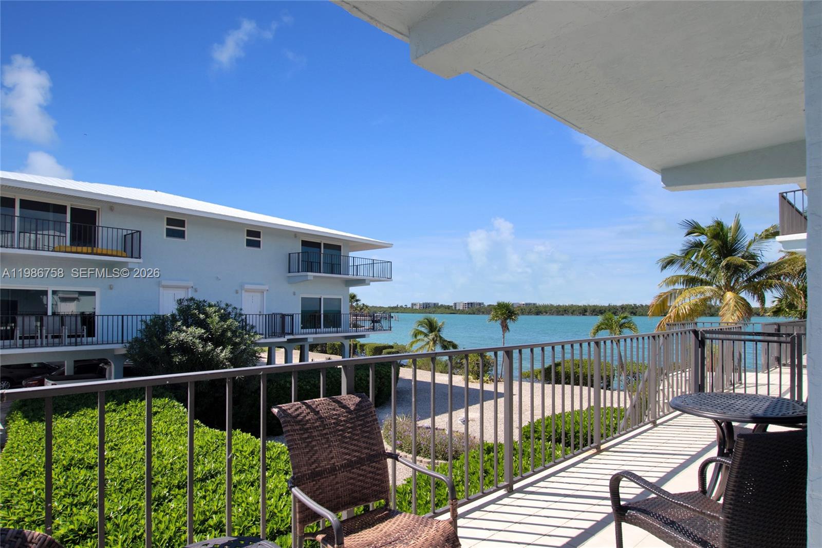 GULFPOINTE I & II - Residential